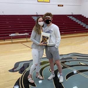 Meet your Posher, Dylan